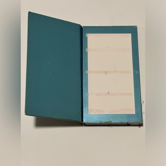 The Wizard of Oz VHS Movie - Picture 4 of 4